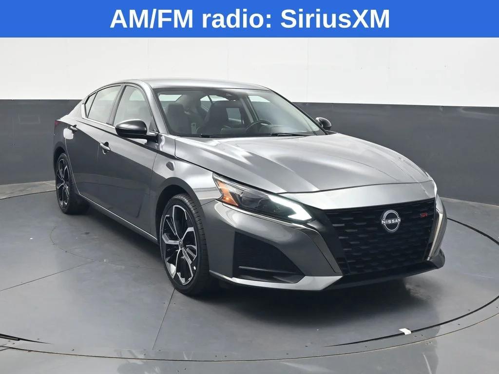 nissan altima 2025 1N4BL4CV0SN309851 image nissan altima 2025 1N4BL4CV0SN309851 image