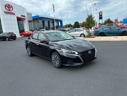 nissan altima 2025 1N4BL4DW2SN348416 image nissan altima 2025 1N4BL4DW2SN348416 image