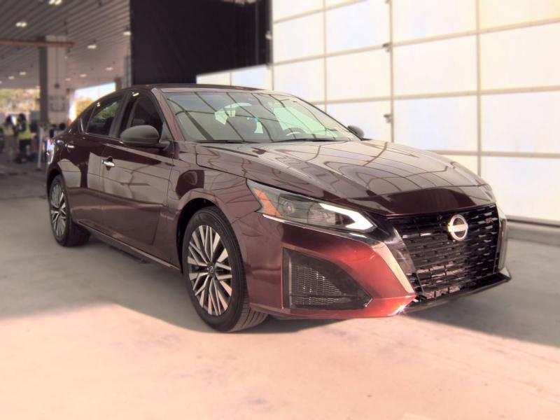nissan altima 2025 1N4BL4DV1SN373122 image nissan altima 2025 1N4BL4DV1SN373122 image