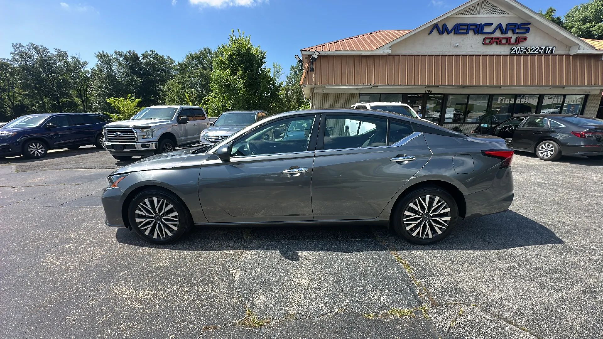 nissan altima 2025 1N4BL4DV7SN340321 image nissan altima 2025 1N4BL4DV7SN340321 image