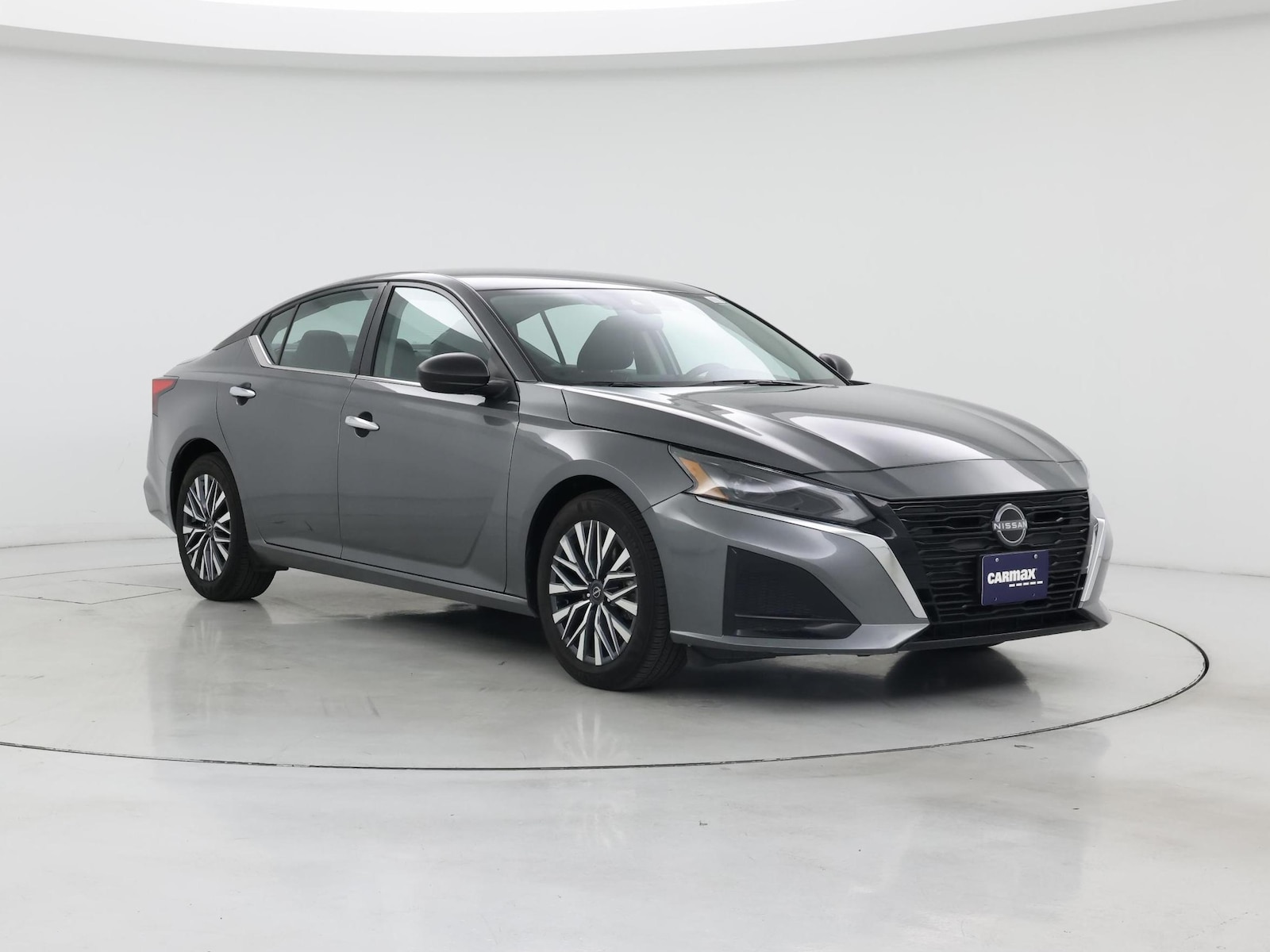 nissan altima 2025 1N4BL4DV0SN395676 image