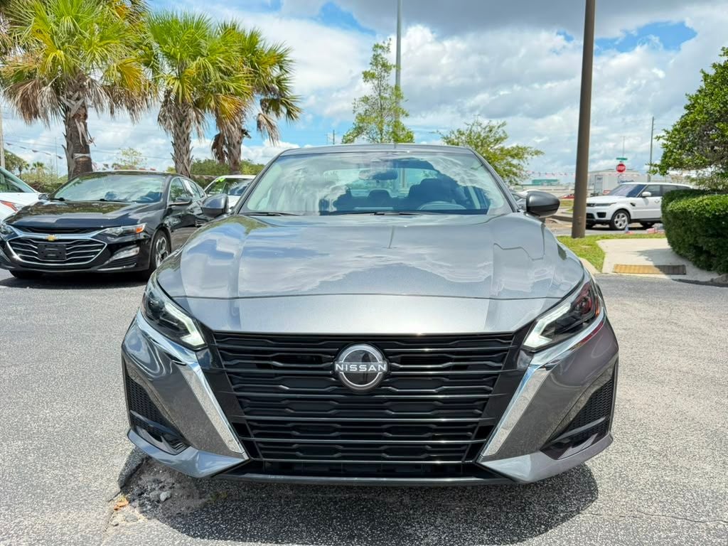 nissan altima 2025 1N4BL4DV7SN320733 image nissan altima 2025 1N4BL4DV7SN320733 image