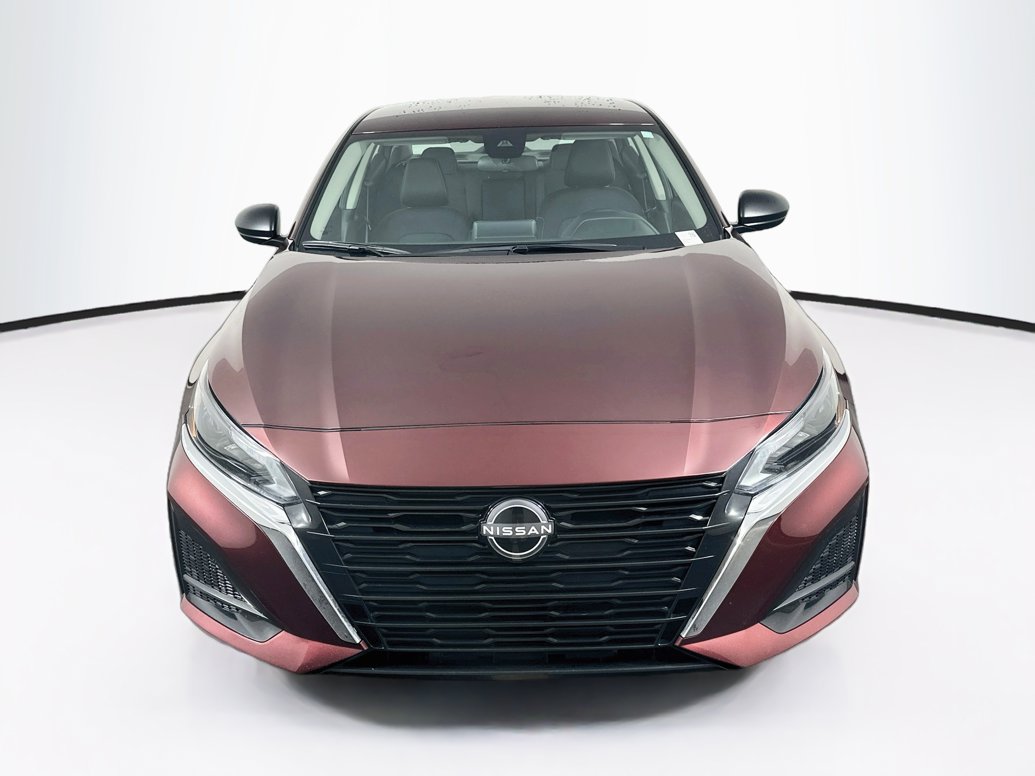 nissan altima 2025 1N4BL4DV7SN324376 image nissan altima 2025 1N4BL4DV7SN324376 image