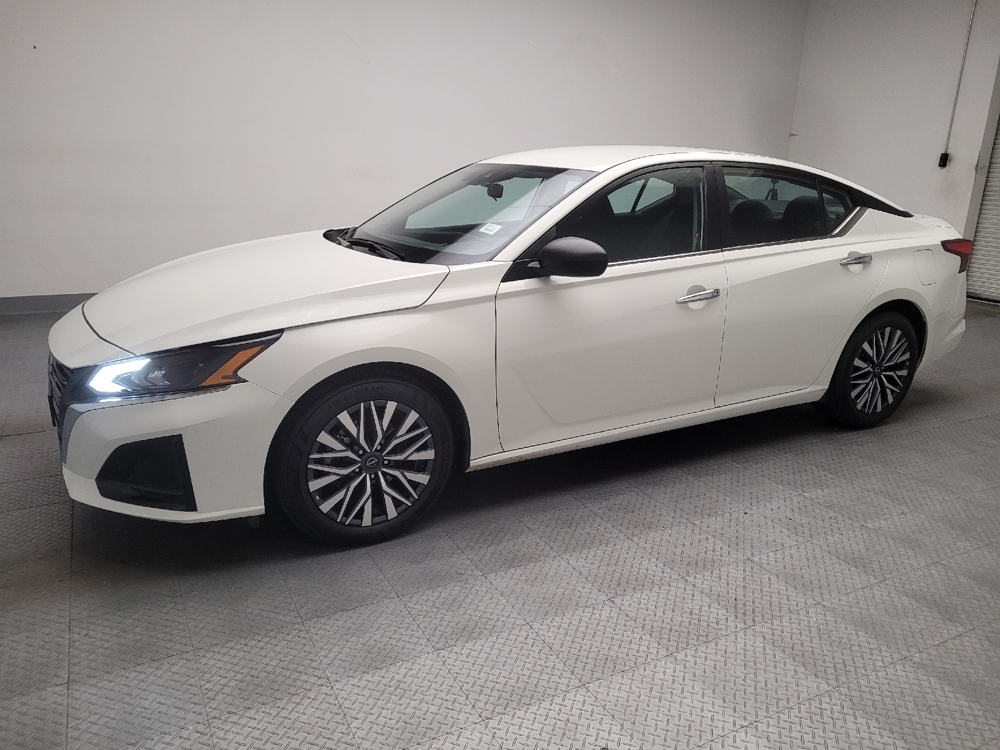 nissan altima 2025 1N4BL4DV5SN354038 image nissan altima 2025 1N4BL4DV5SN354038 image