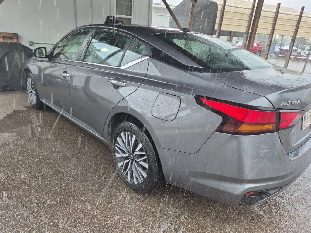 nissan altima 2025 1N4BL4DW0SN427227 image nissan altima 2025 1N4BL4DW0SN427227 image