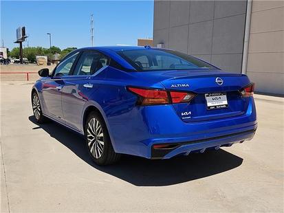 nissan altima 2025 1N4BL4DV7SN300367 image nissan altima 2025 1N4BL4DV7SN300367 image
