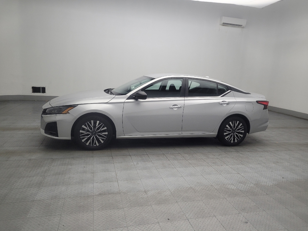 nissan altima 2025 1N4BL4DV7SN379975 image nissan altima 2025 1N4BL4DV7SN379975 image