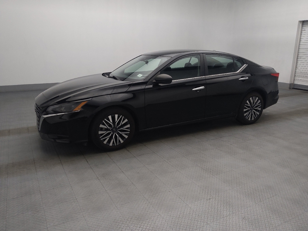 nissan altima 2025 1N4BL4DV8SN318537 image nissan altima 2025 1N4BL4DV8SN318537 image