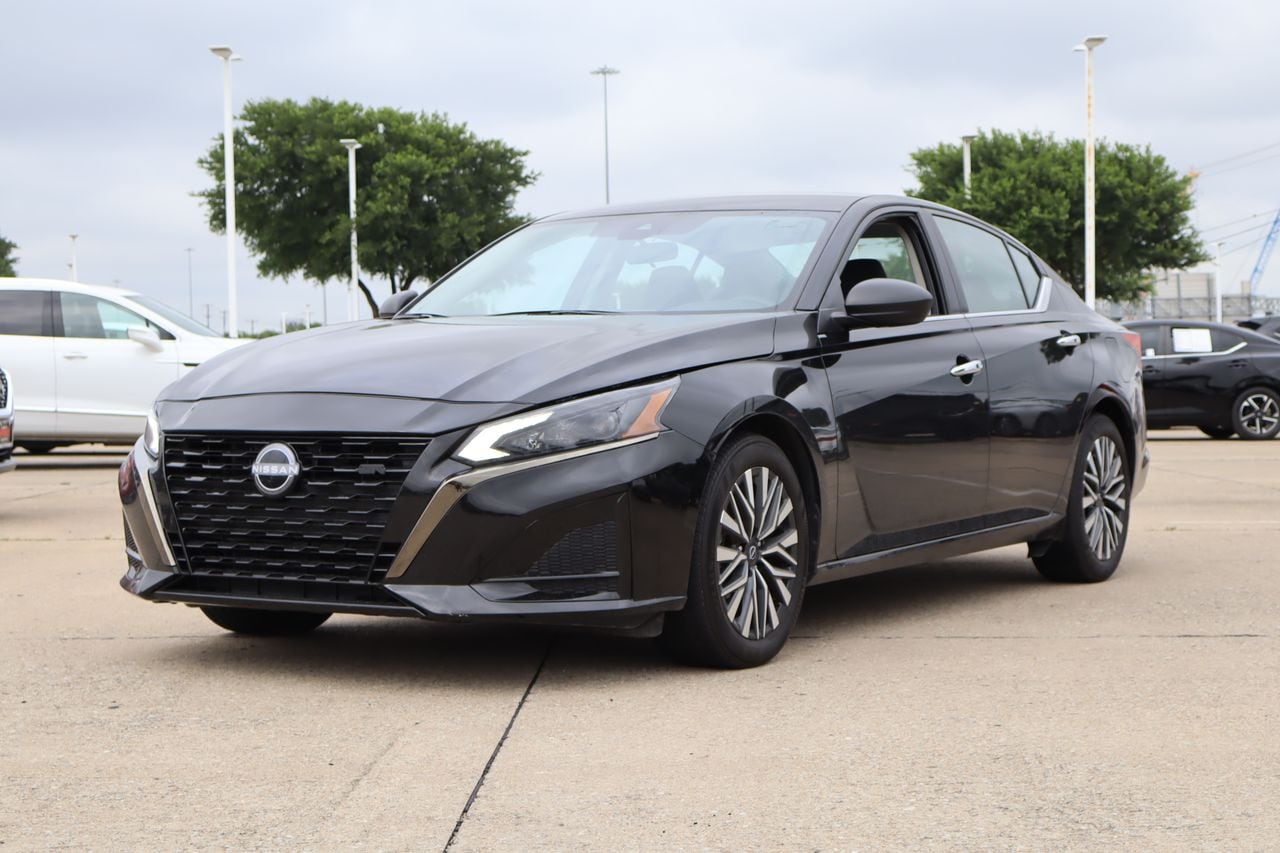 nissan altima 2025 1N4BL4DV2SN305220 image nissan altima 2025 1N4BL4DV2SN305220 image