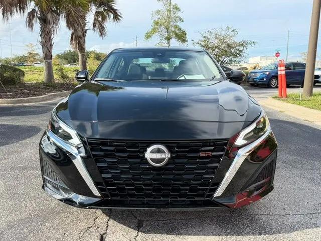 nissan altima 2025 1N4BL4CV2SN423883 image nissan altima 2025 1N4BL4CV2SN423883 image