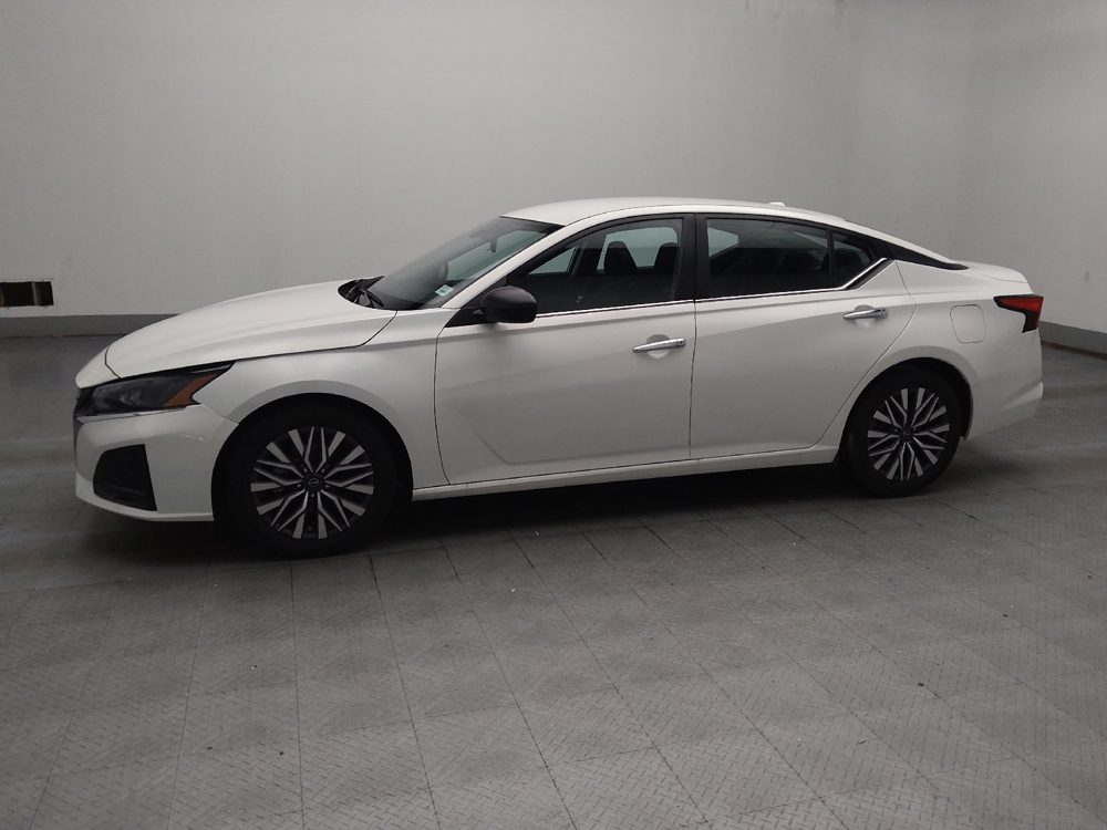 nissan altima 2025 1N4BL4DVXSN393482 image nissan altima 2025 1N4BL4DVXSN393482 image