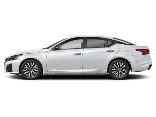 nissan altima 2025 1N4BL4DV7SN348158 image