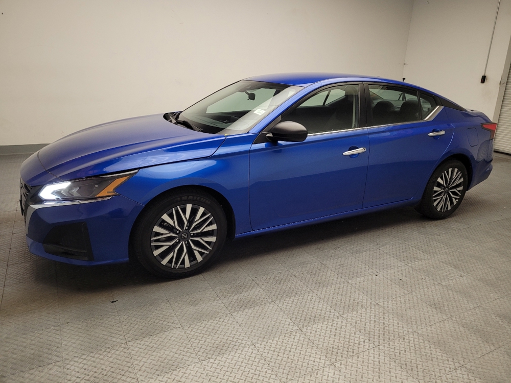 nissan altima 2025 1N4BL4DV2SN309994 image nissan altima 2025 1N4BL4DV2SN309994 image