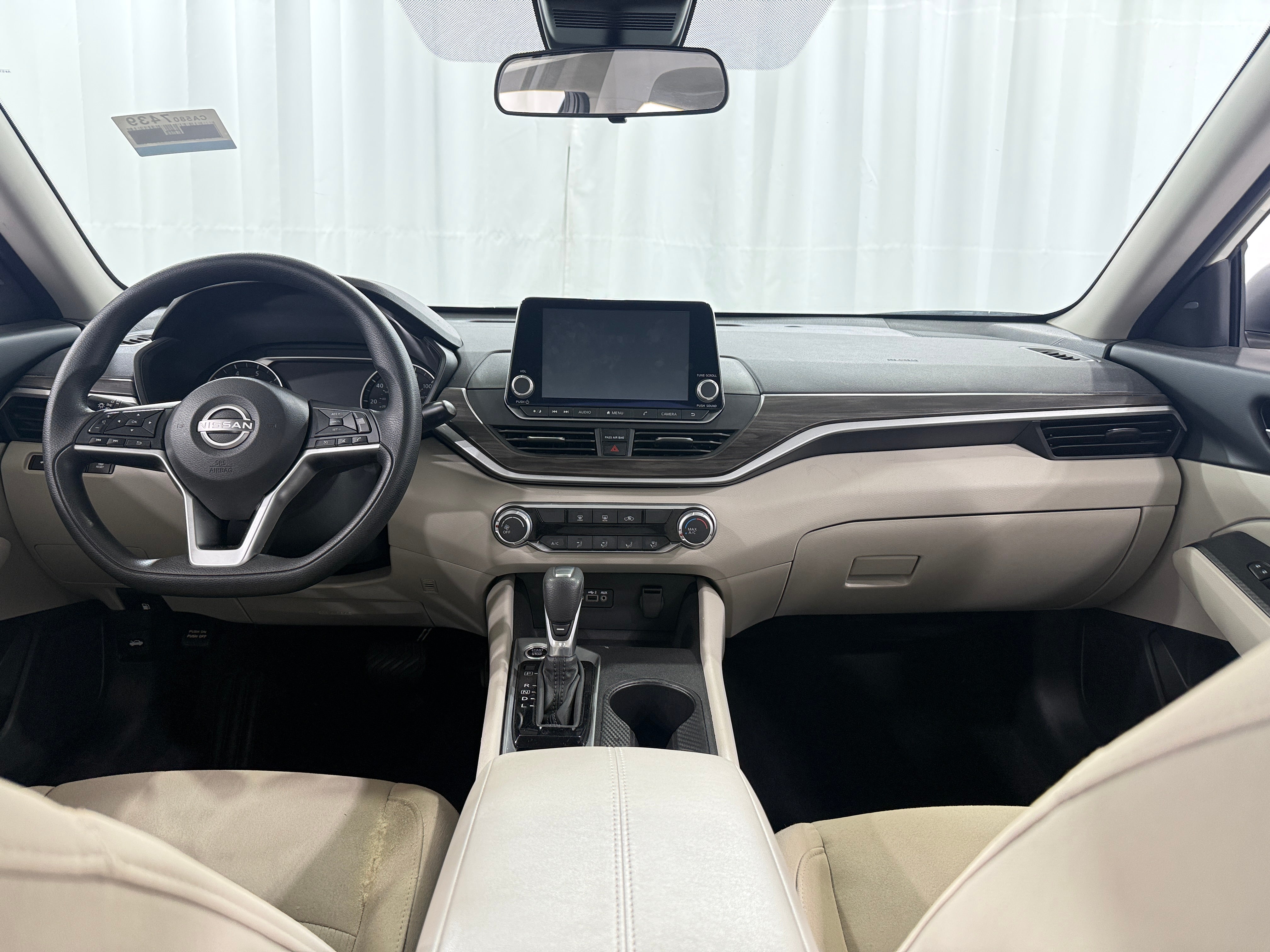 nissan altima 2025 1N4BL4DV0SN309492 image nissan altima 2025 1N4BL4DV0SN309492 image