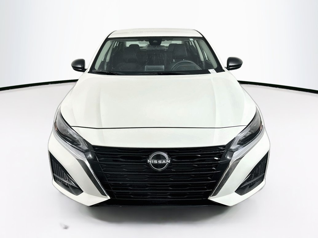 nissan altima 2025 1N4BL4DV5SN333321 image nissan altima 2025 1N4BL4DV5SN333321 image
