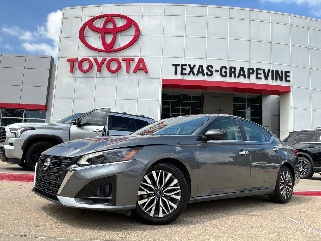 nissan altima 2025 1N4BL4DV0SN319651 image nissan altima 2025 1N4BL4DV0SN319651 image