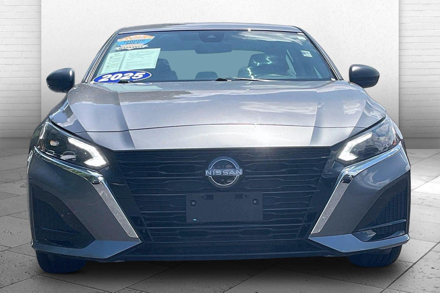 nissan altima 2025 1N4BL4DV5SN382518 image nissan altima 2025 1N4BL4DV5SN382518 image