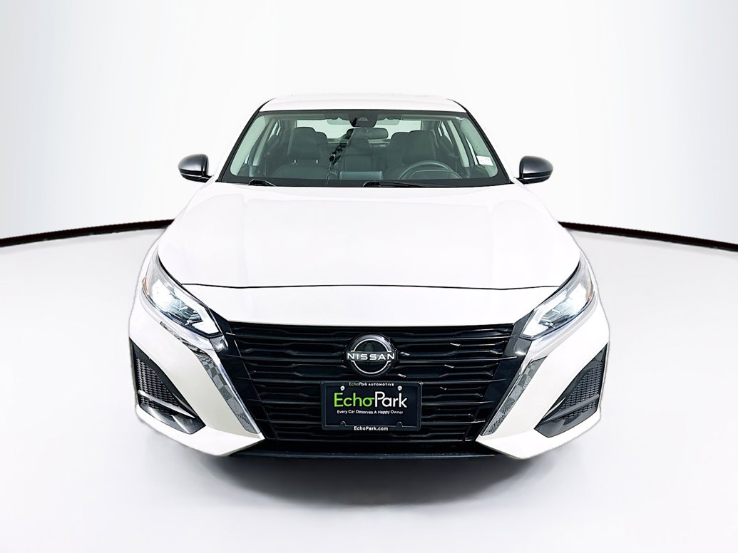 nissan altima 2025 1N4BL4DV7SN304807 image nissan altima 2025 1N4BL4DV7SN304807 image