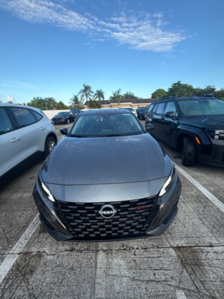 nissan altima 2025 1N4BL4CV2SN427383 image nissan altima 2025 1N4BL4CV2SN427383 image