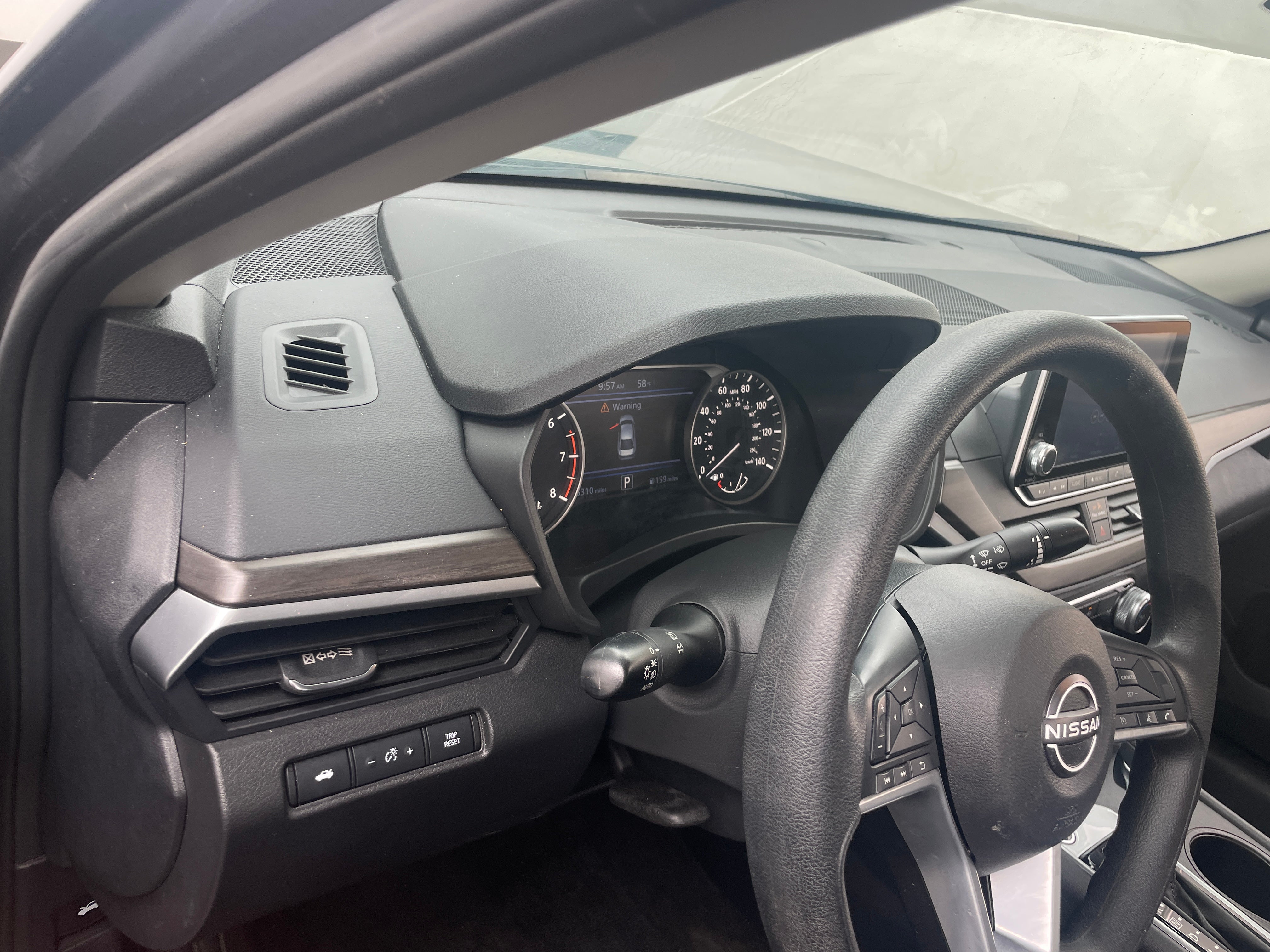 nissan altima 2025 1N4BL4DV9SN340336 image nissan altima 2025 1N4BL4DV9SN340336 image