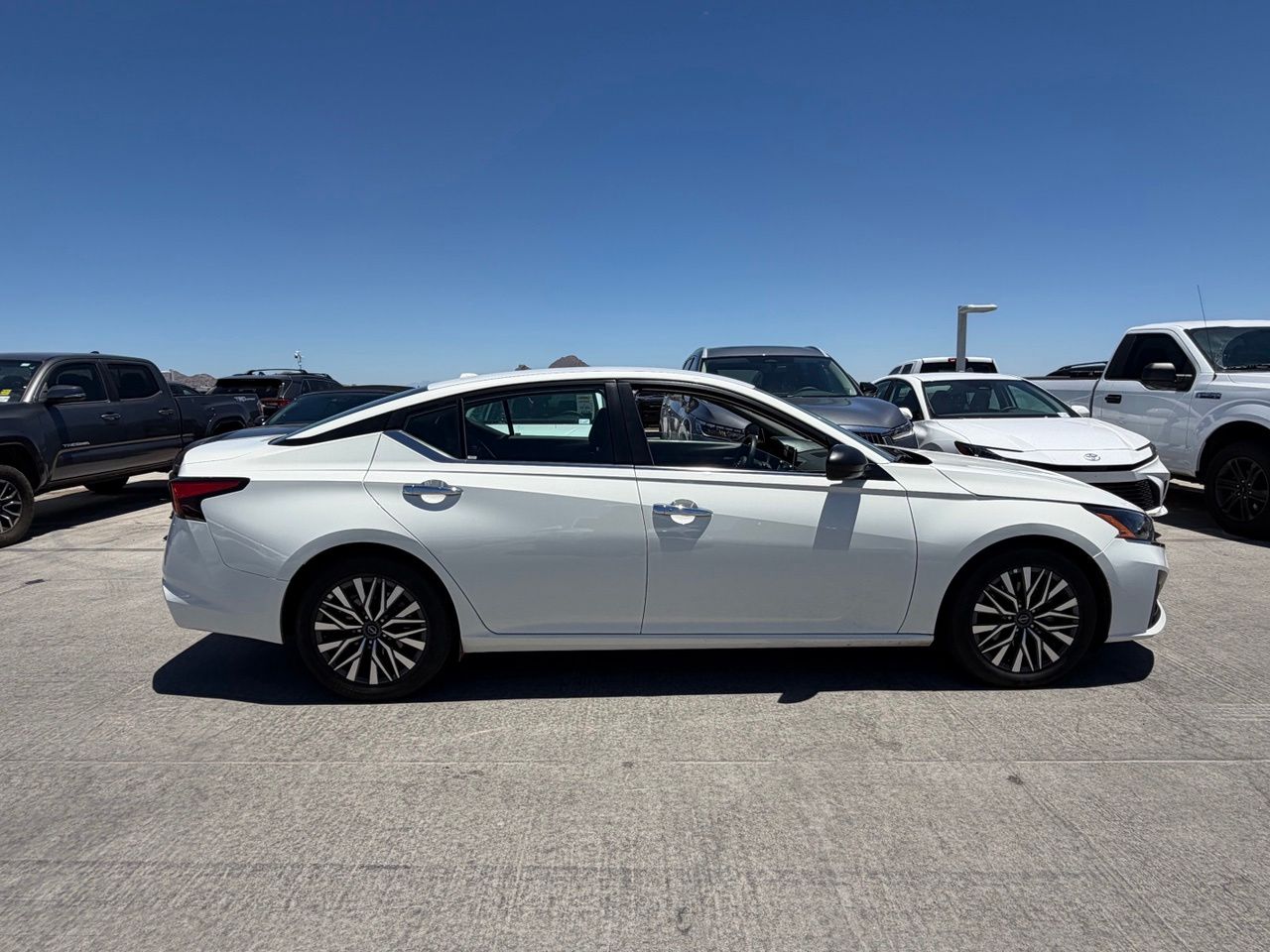 nissan altima 2025 1N4BL4DV7SN348824 image nissan altima 2025 1N4BL4DV7SN348824 image
