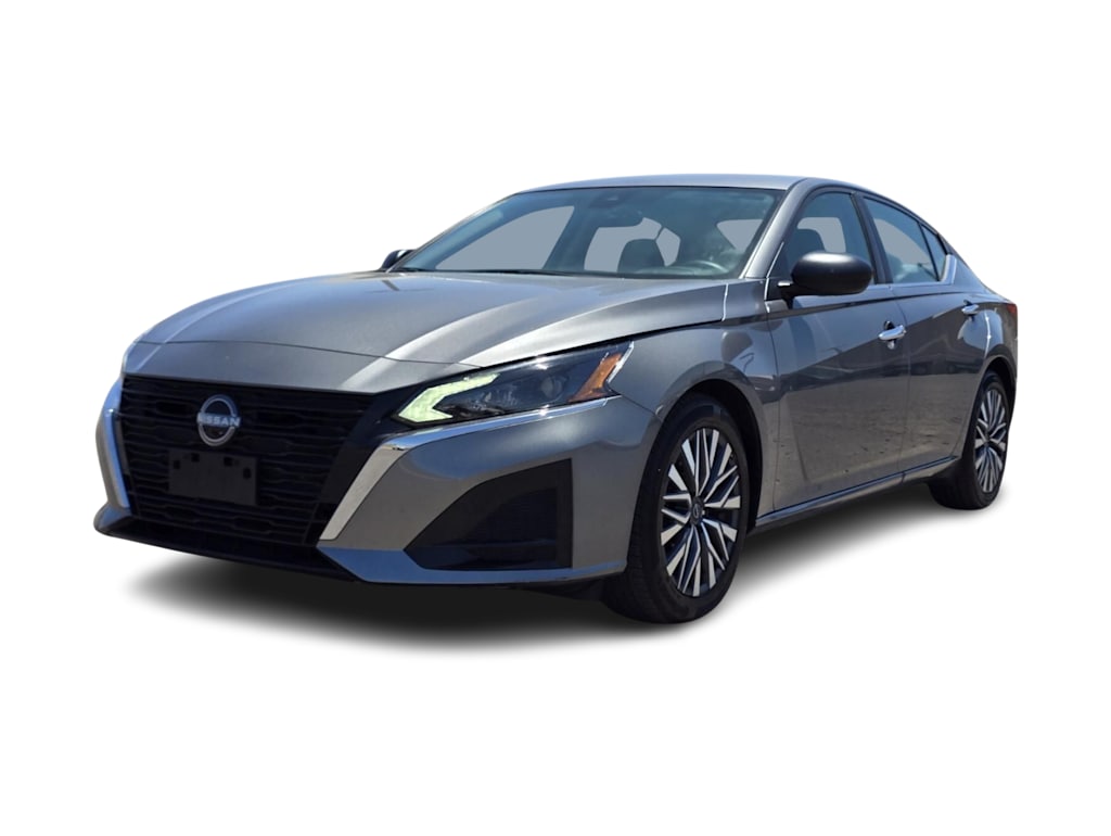 nissan altima 2025 1N4BL4DV6SN382642 image