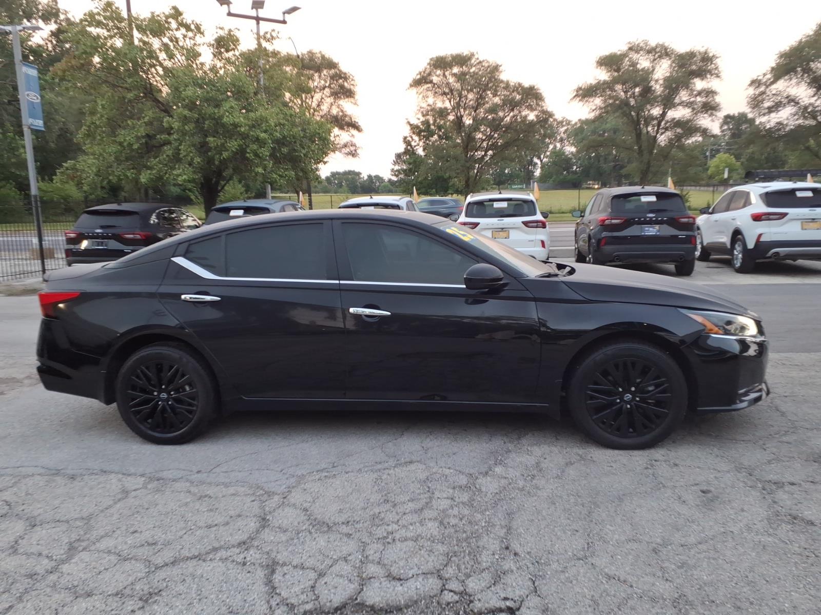 nissan altima 2025 1N4BL4DW6SN302796 image nissan altima 2025 1N4BL4DW6SN302796 image