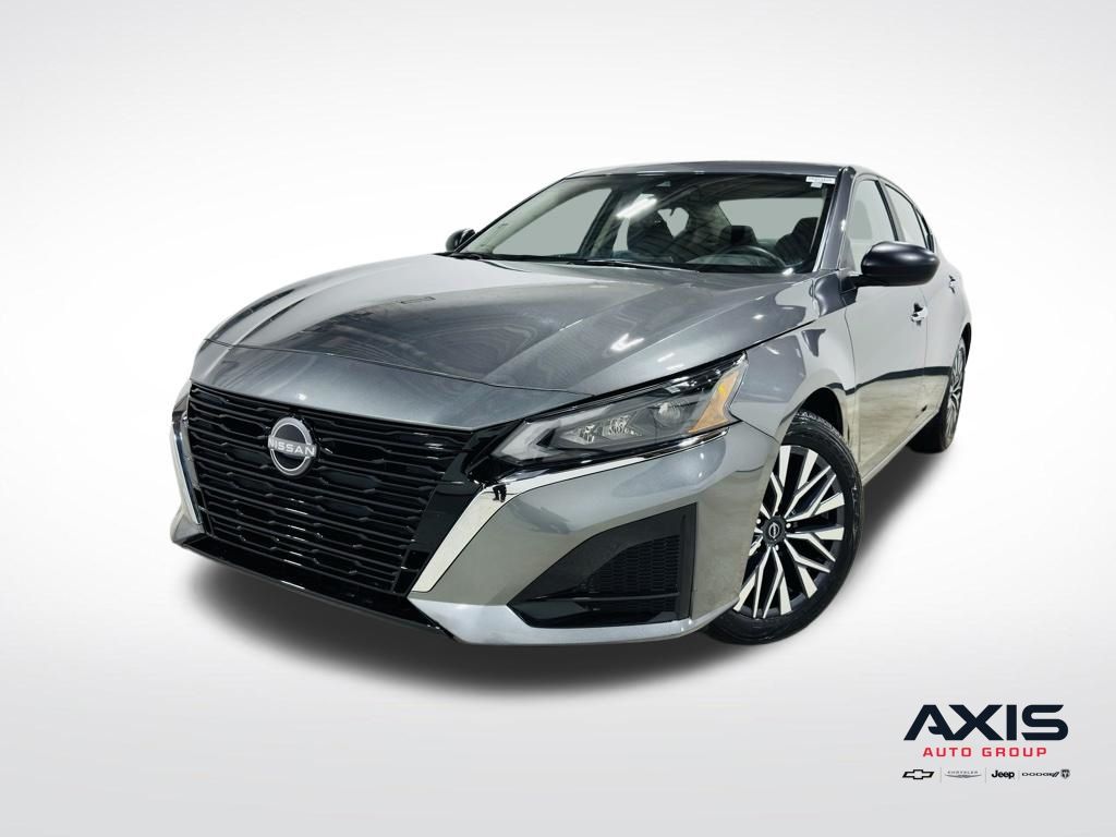 nissan altima 2025 1N4BL4DV3SN373476 image nissan altima 2025 1N4BL4DV3SN373476 image