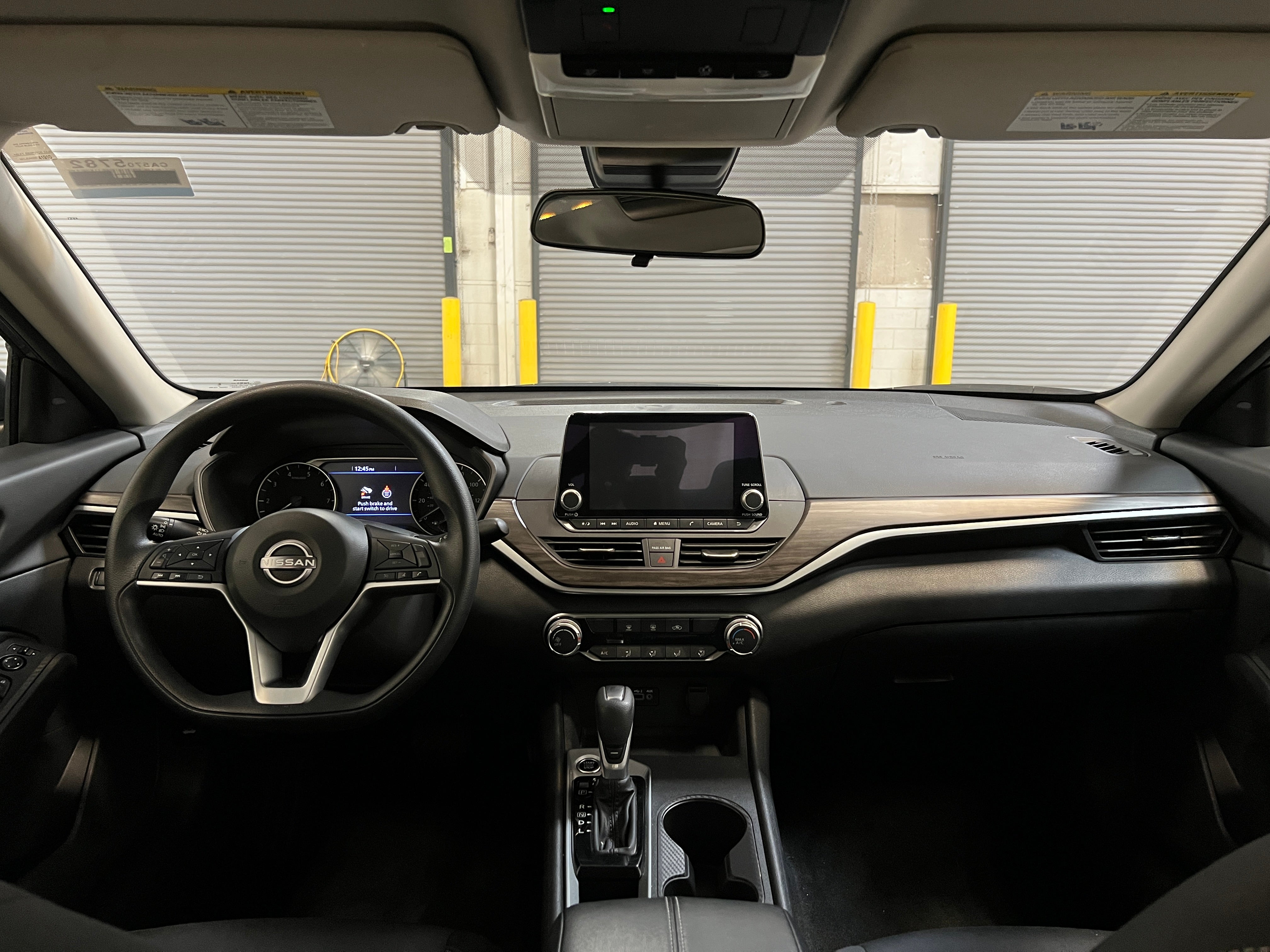 nissan altima 2025 1N4BL4DV7SN349827 image nissan altima 2025 1N4BL4DV7SN349827 image