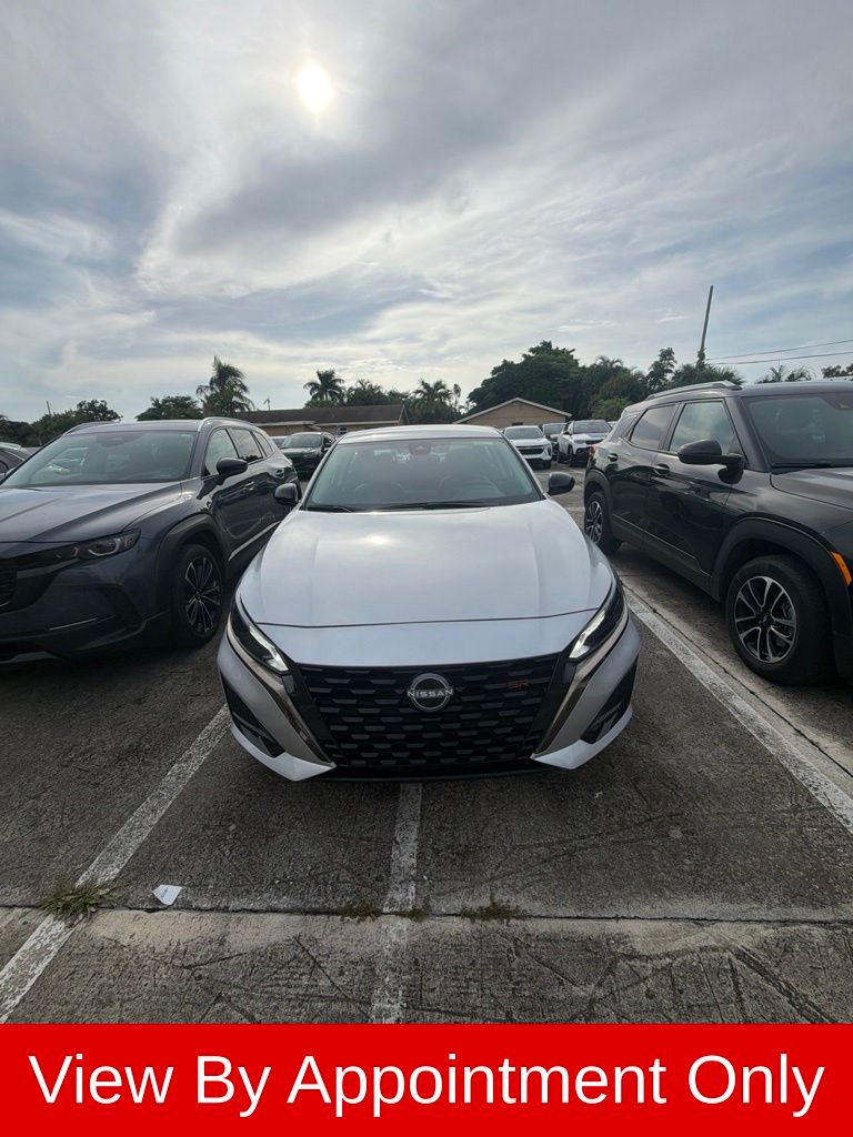 nissan altima 2025 1N4BL4CV2SN426203 image nissan altima 2025 1N4BL4CV2SN426203 image