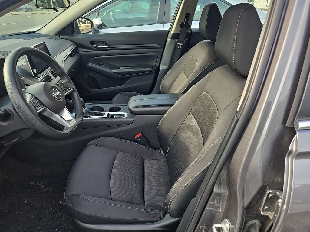 nissan altima 2025 1N4BL4DW6SN325530 image nissan altima 2025 1N4BL4DW6SN325530 image