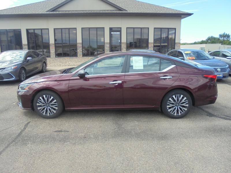 nissan altima 2025 1N4BL4DV9SN328865 image nissan altima 2025 1N4BL4DV9SN328865 image
