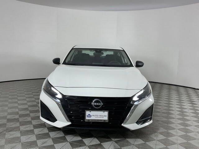 nissan altima 2025 1N4BL4DV4SN354256 image nissan altima 2025 1N4BL4DV4SN354256 image