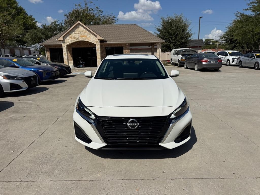 nissan altima 2025 1N4BL4DW2SN408369 image nissan altima 2025 1N4BL4DW2SN408369 image