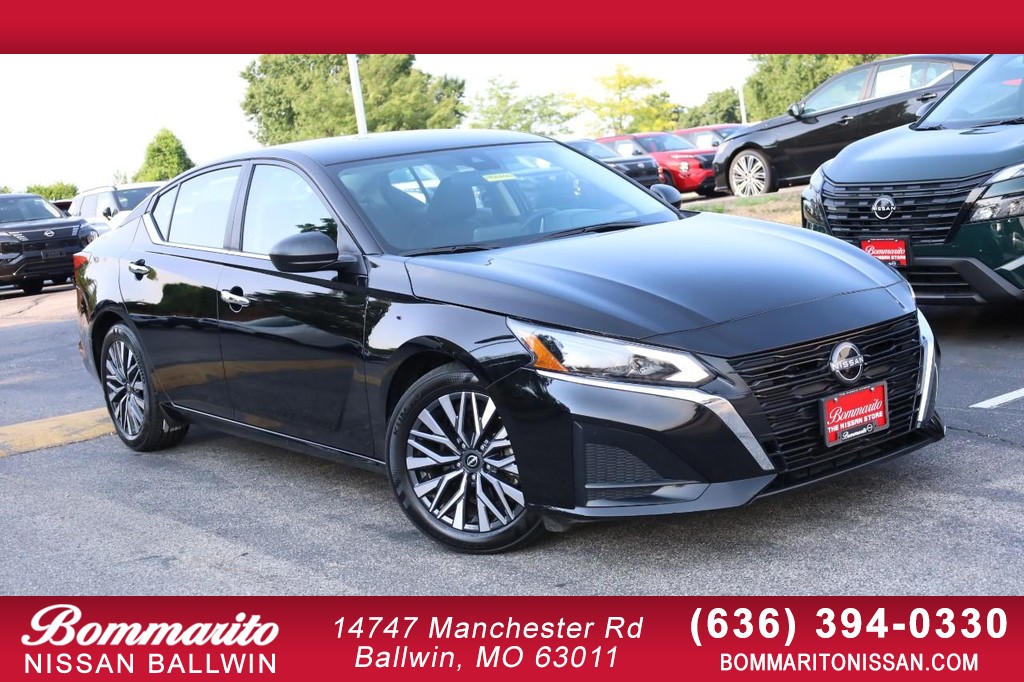 nissan altima 2025 1N4BL4DV7SN391091 image nissan altima 2025 1N4BL4DV7SN391091 image