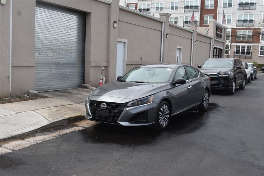 nissan altima 2025 1N4BL4DV8SN321082 image nissan altima 2025 1N4BL4DV8SN321082 image