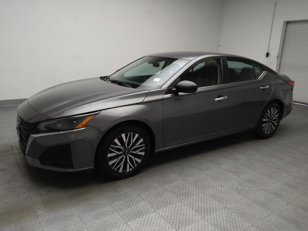 nissan altima 2025 1N4BL4DV1SN350536 image nissan altima 2025 1N4BL4DV1SN350536 image