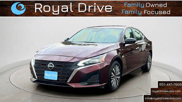 nissan altima 2025 1N4BL4DW7SN370539 image nissan altima 2025 1N4BL4DW7SN370539 image
