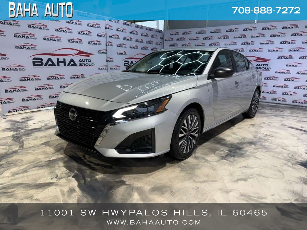 nissan altima 2025 1N4BL4DV0SN357364 image nissan altima 2025 1N4BL4DV0SN357364 image