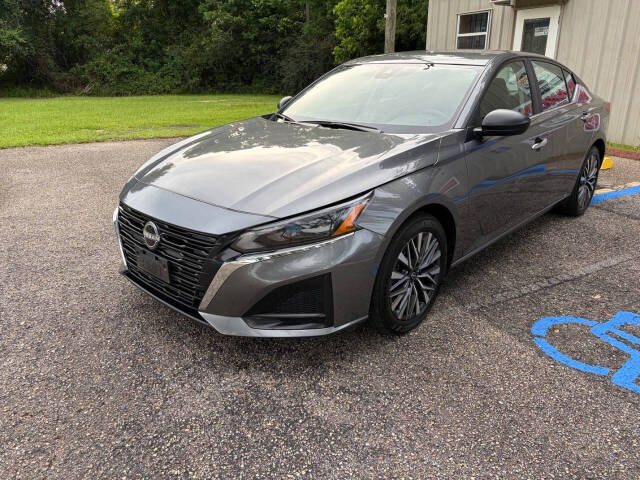 nissan altima 2025 1N4BL4DV1SN348933 image nissan altima 2025 1N4BL4DV1SN348933 image