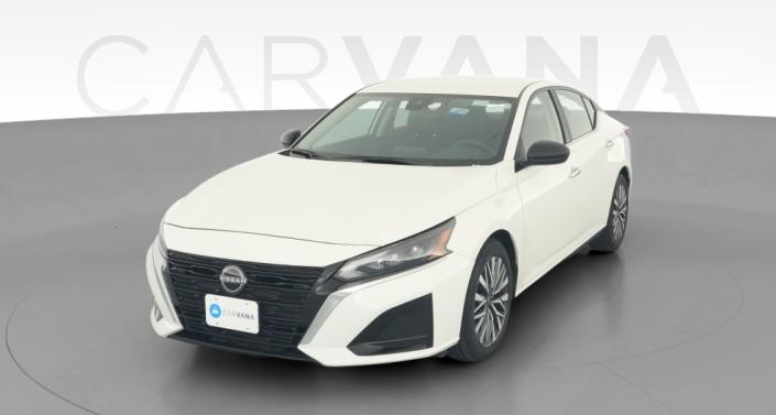 nissan altima 2025 1N4BL4DV4SN354743 image nissan altima 2025 1N4BL4DV4SN354743 image