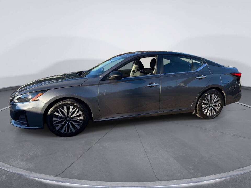 nissan altima 2025 1N4BL4DV9SN374454 image nissan altima 2025 1N4BL4DV9SN374454 image