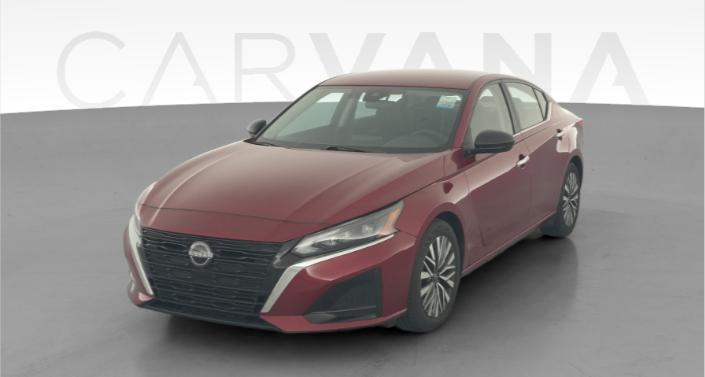 nissan altima 2025 1N4BL4DV4SN305297 image nissan altima 2025 1N4BL4DV4SN305297 image