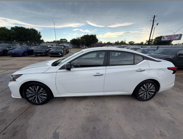 nissan altima 2025 1N4BL4DV1SN399848 image nissan altima 2025 1N4BL4DV1SN399848 image