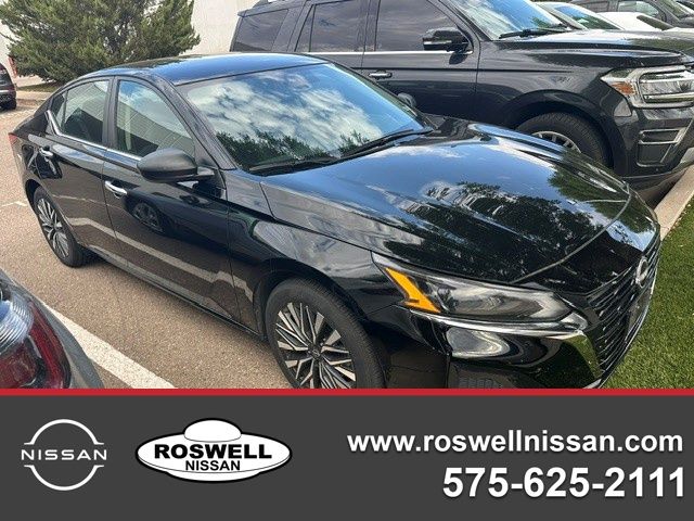 nissan altima 2025 1N4BL4DV2SN307811 image nissan altima 2025 1N4BL4DV2SN307811 image