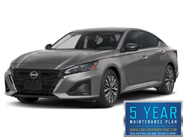 nissan altima 2025 1N4BL4DV3SN324987 image nissan altima 2025 1N4BL4DV3SN324987 image