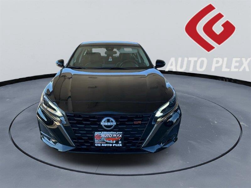 nissan altima 2025 1N4BL4CW2SN431488 image nissan altima 2025 1N4BL4CW2SN431488 image