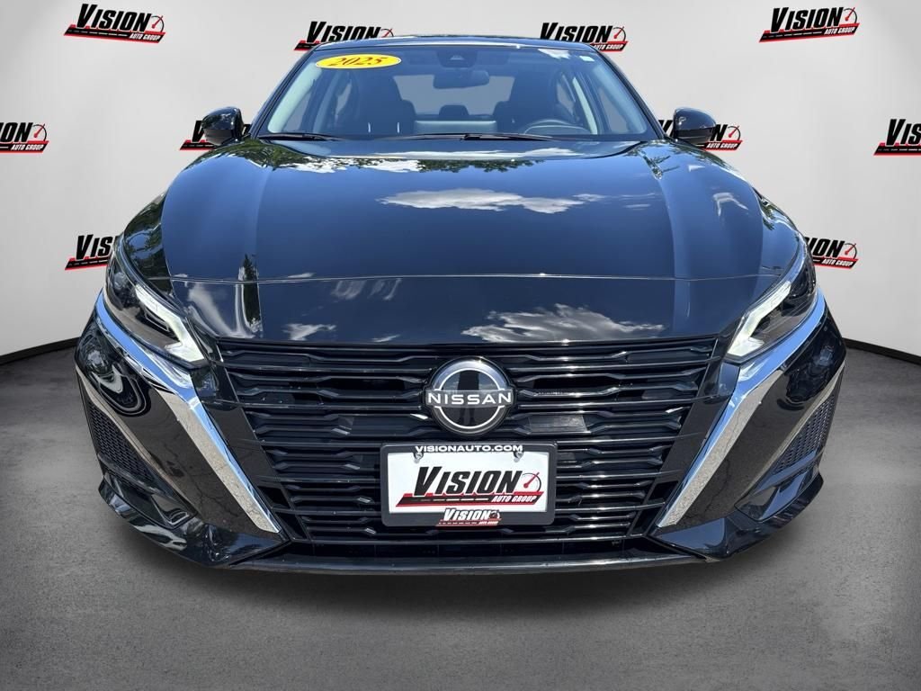 nissan altima 2025 1N4BL4DWXSN413111 image nissan altima 2025 1N4BL4DWXSN413111 image
