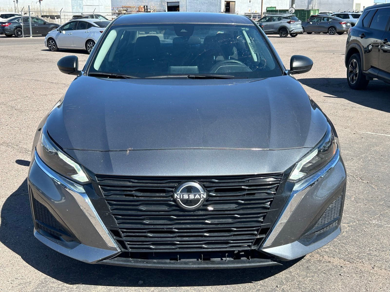 nissan altima 2025 1N4BL4DV2SN339982 image nissan altima 2025 1N4BL4DV2SN339982 image
