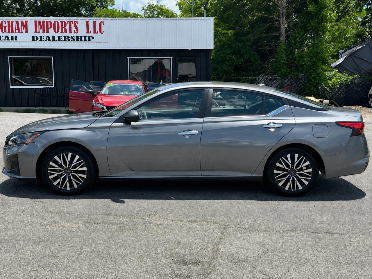 nissan altima 2025 1N4BL4DV7SN361735 image nissan altima 2025 1N4BL4DV7SN361735 image